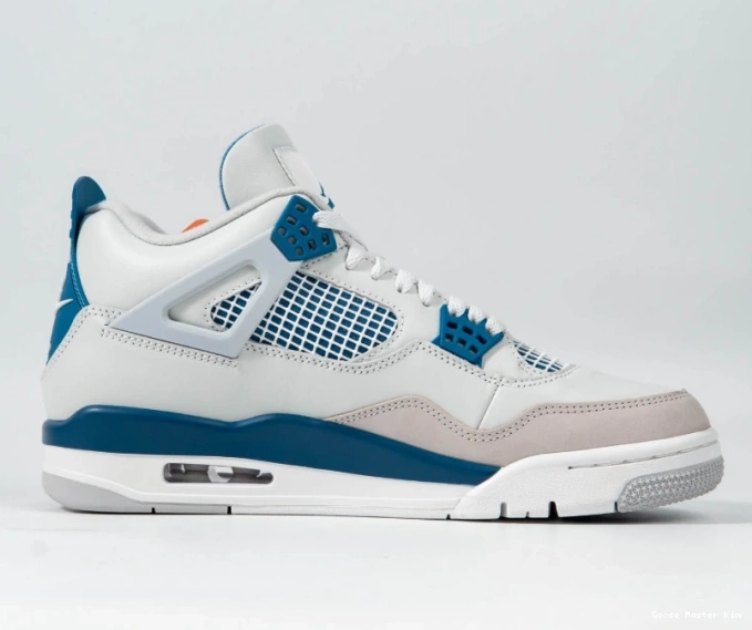 Retro 4 Military Jordan Blue (2024) 0825
